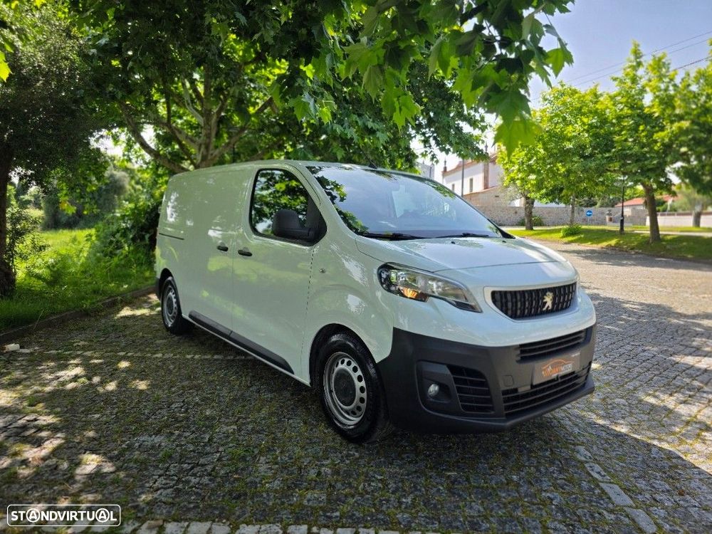Peugeot Expert 1.6 BlueHDi L1H1 - 1
