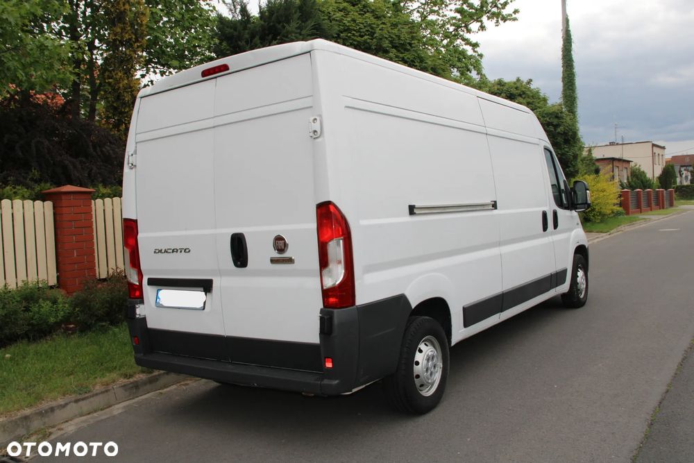 Fiat DUCATO - 8