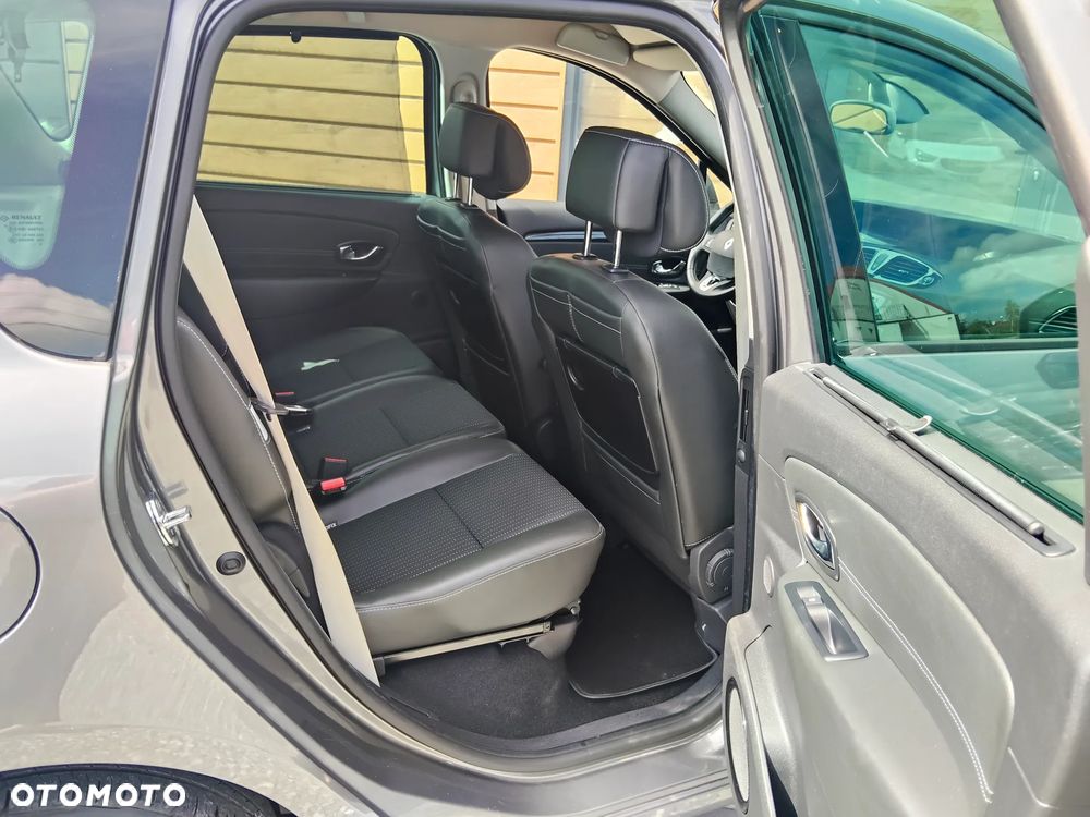 Renault Scenic ENERGY TCe 115 S&S Bose Edition - 25