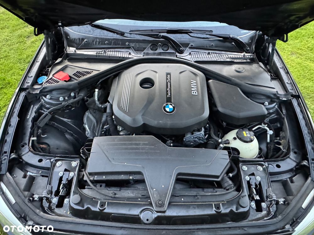 BMW Seria 1 116i M Sport - 17