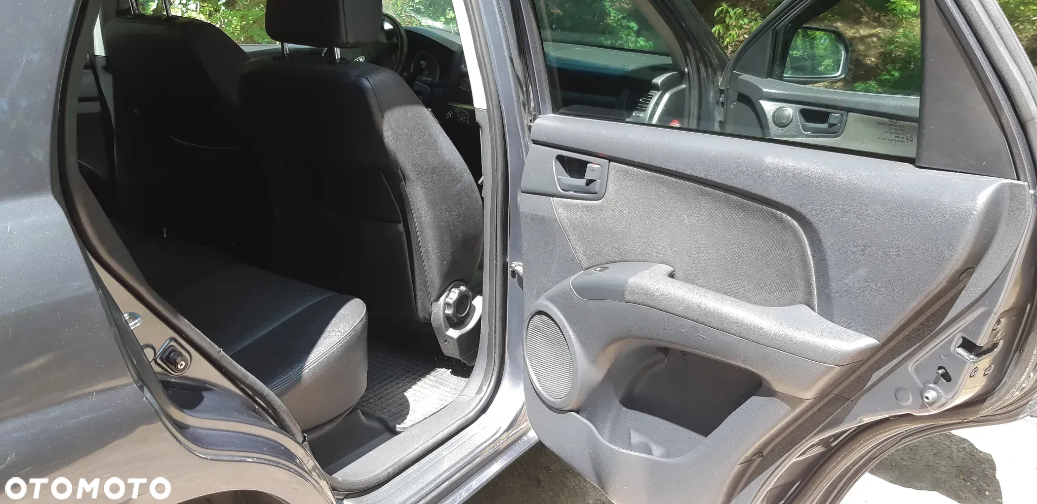 Kia Sportage 2.0 Expedition 2WD - 19