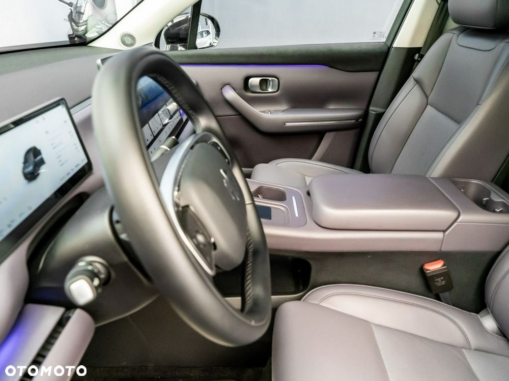 Leapmotor C10 HYBRID EV 28,4 kWh Design - 22