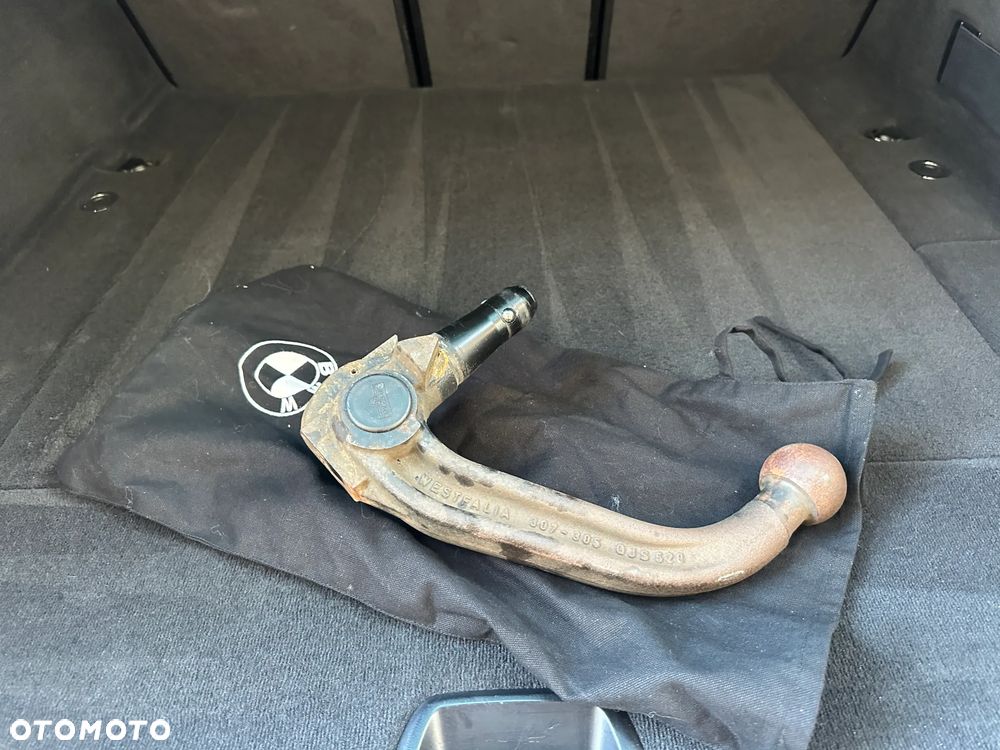 BMW Seria 3 320d Sport-Aut - 12