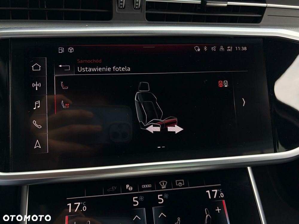 Audi A6 Limousine - 34