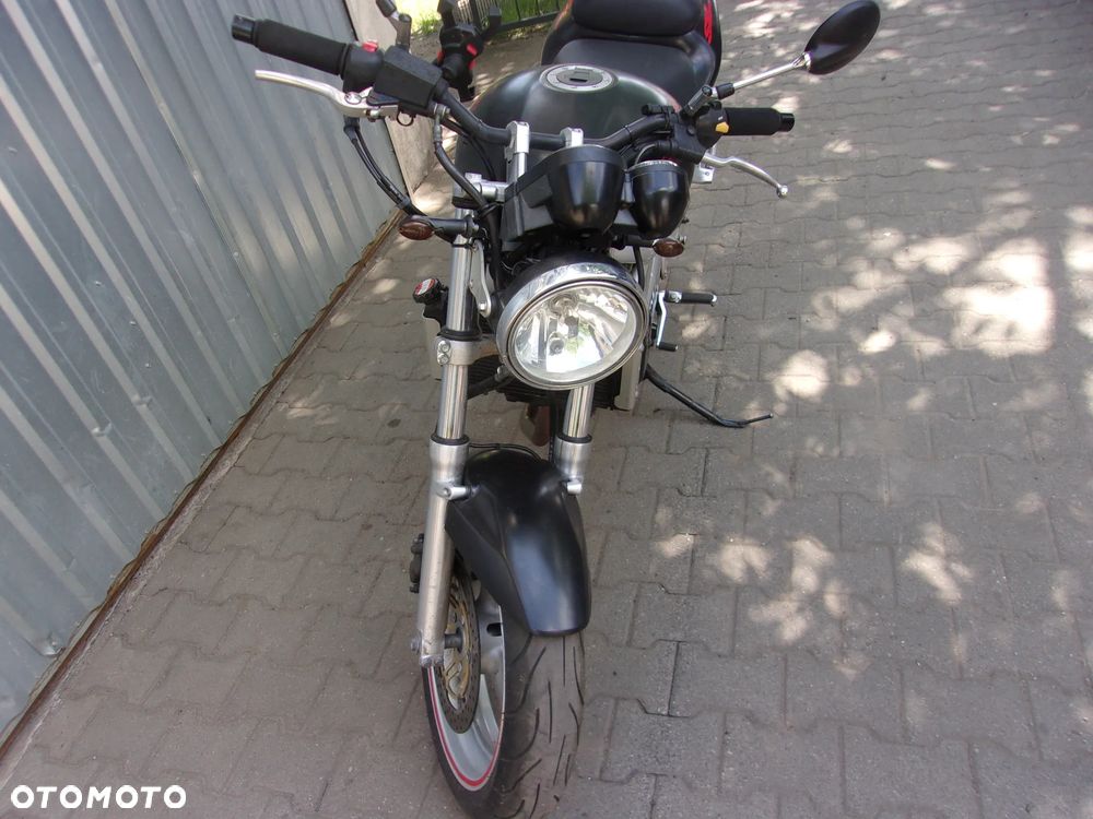 Suzuki SV - 3