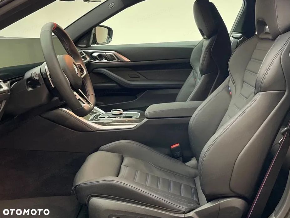 BMW Seria 4 M440i xDrive mHEV sport - 6