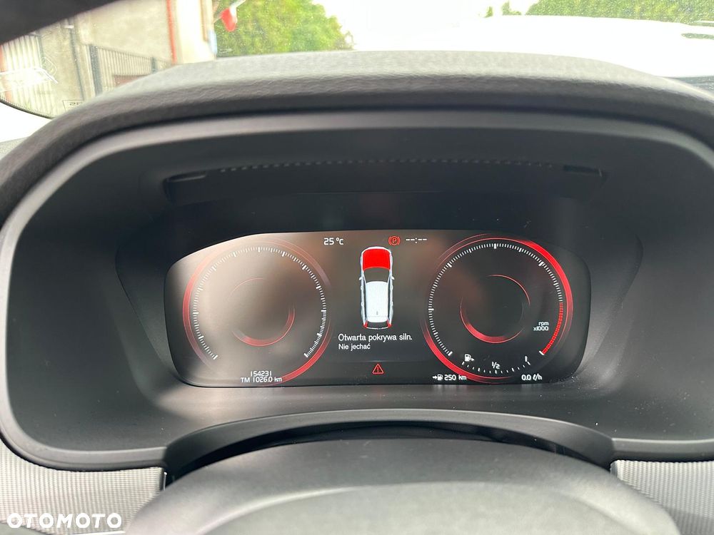 Volvo V90 Cross Country D5 SCR AWD Pro - 11
