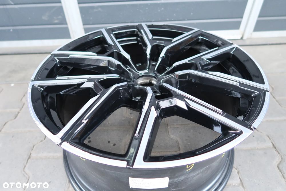C501A Felg Aluminiowa BMW x3 G01 G02 8747305 9x19et42 - 2