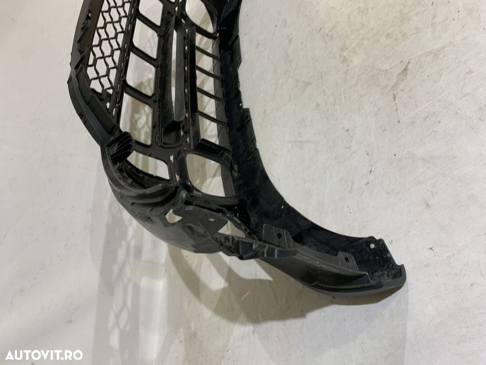 Bara fata Mini Cooper S-Sport, F54, F55, F56, 2021, 2022, 2023, 2024. - 6