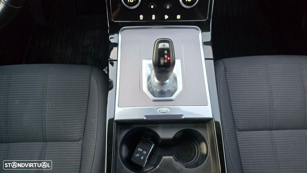 Land Rover Range Rover Evoque - 47