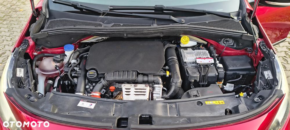 Peugeot 2008 PureTech 130 Stop&Start GT-Line Edition - 19