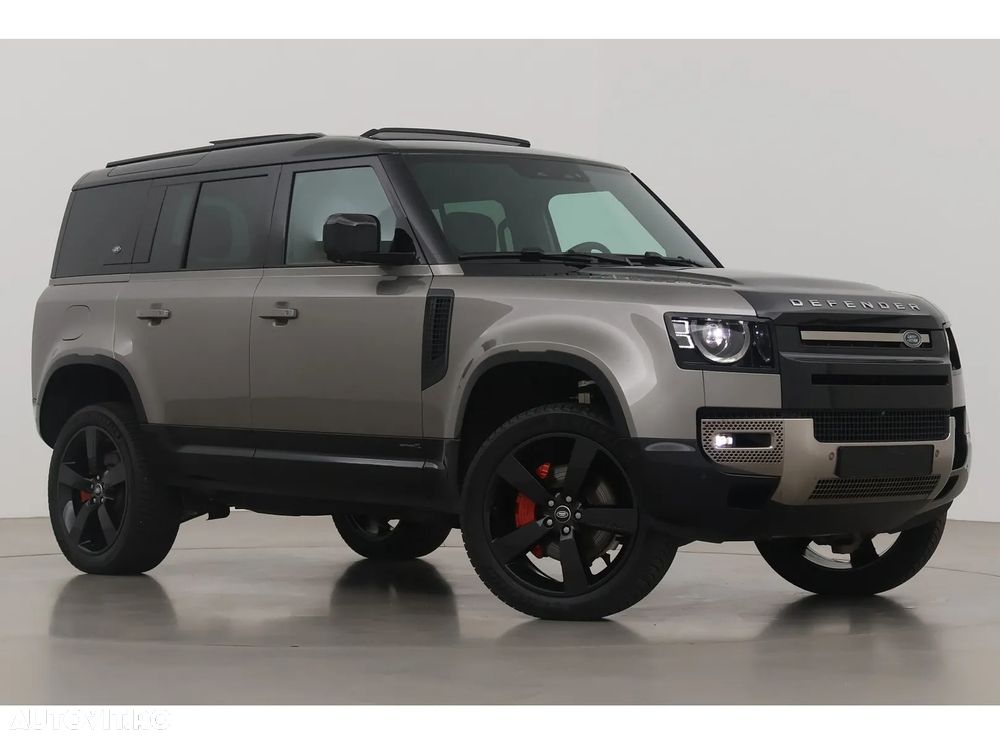 Land Rover Defender 110 3.0 P400 MHEV X - 1