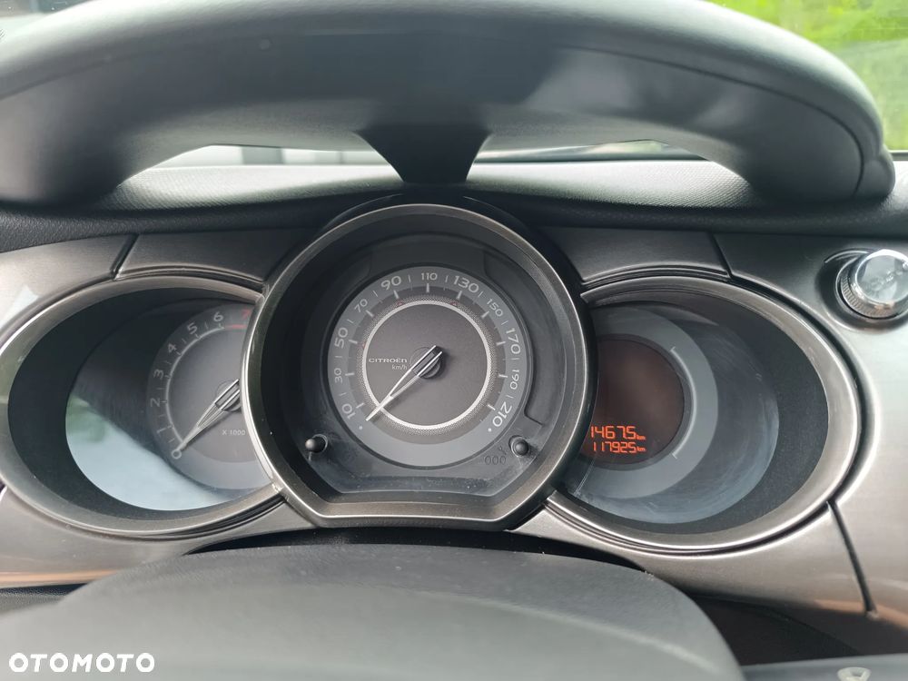 Citroën C3 1.4 VTi Exclusive - 7
