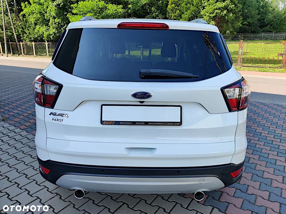 Ford Kuga 2.0 TDCi 4x2 Titanium - 11