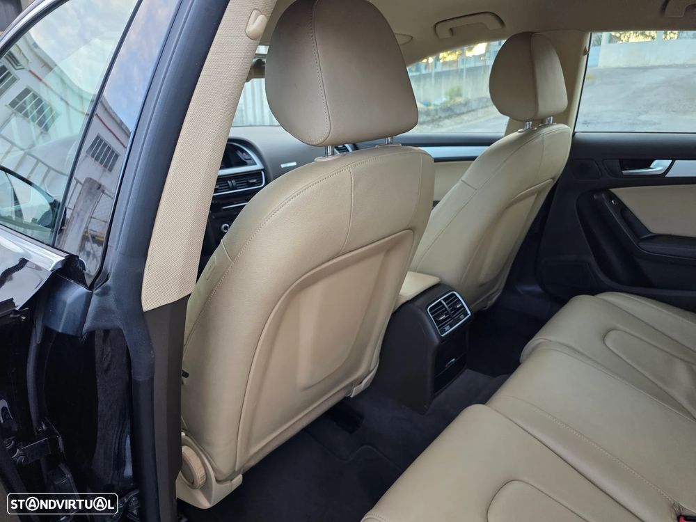 Audi A5 Sportback 2.0 TDI Sport - 19