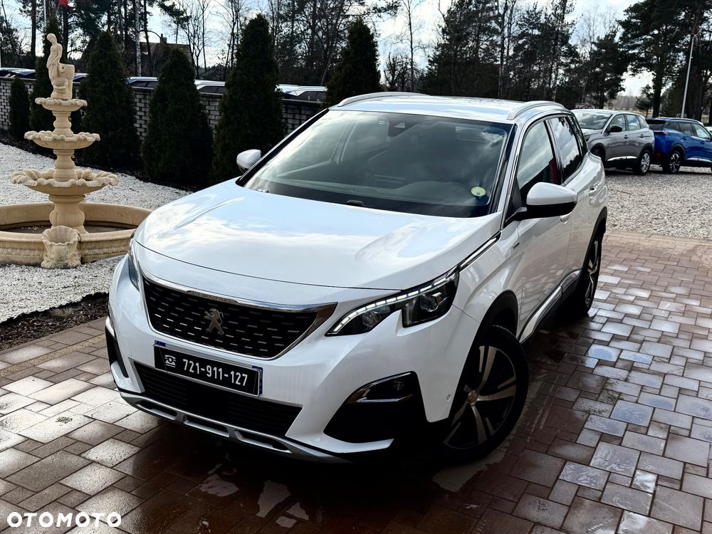 Peugeot 3008 - 9