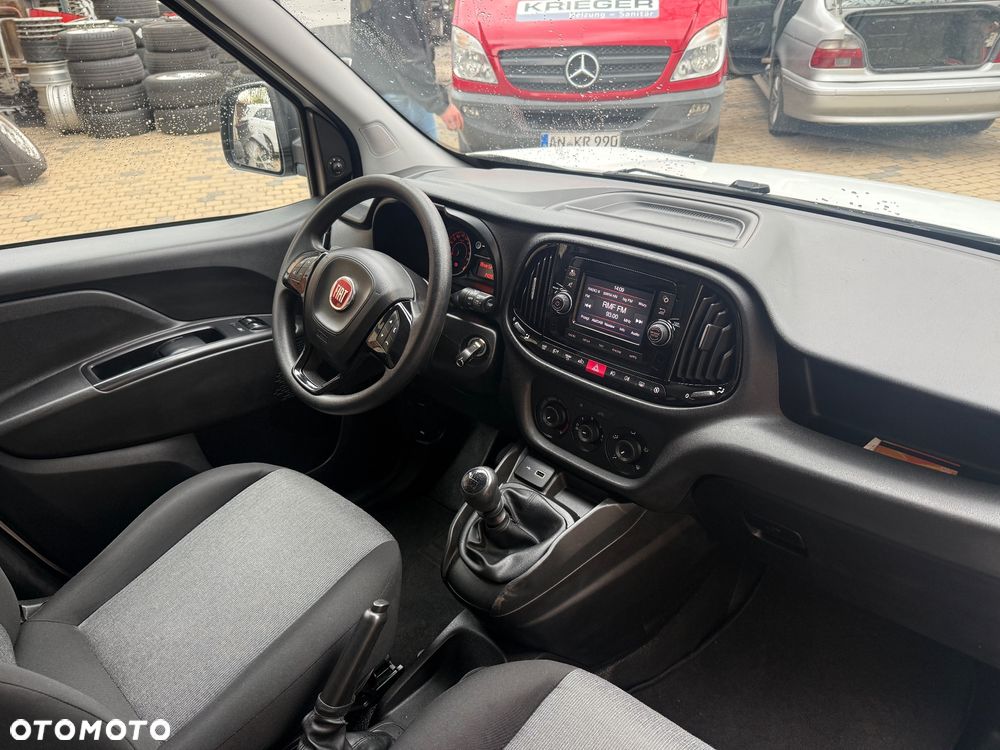 Fiat DOBLO - 15