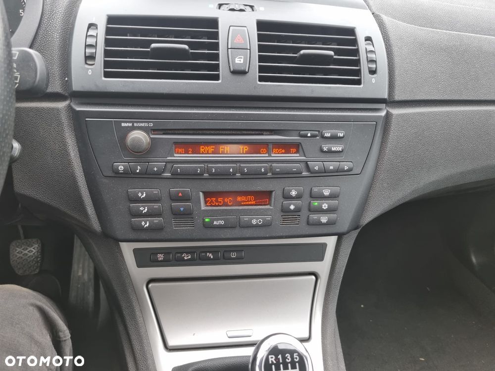 BMW X3 - 8