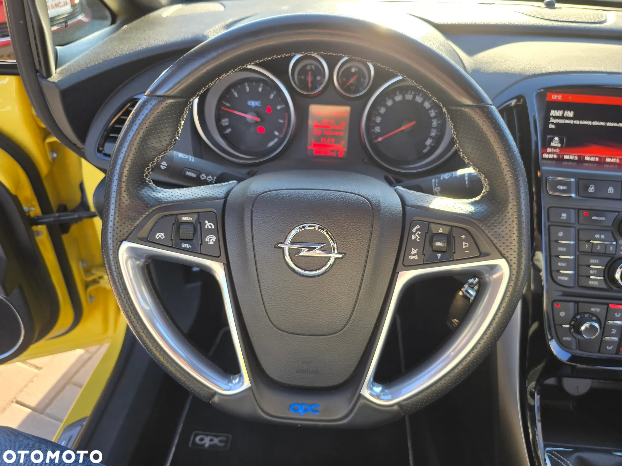 Opel Astra - 23