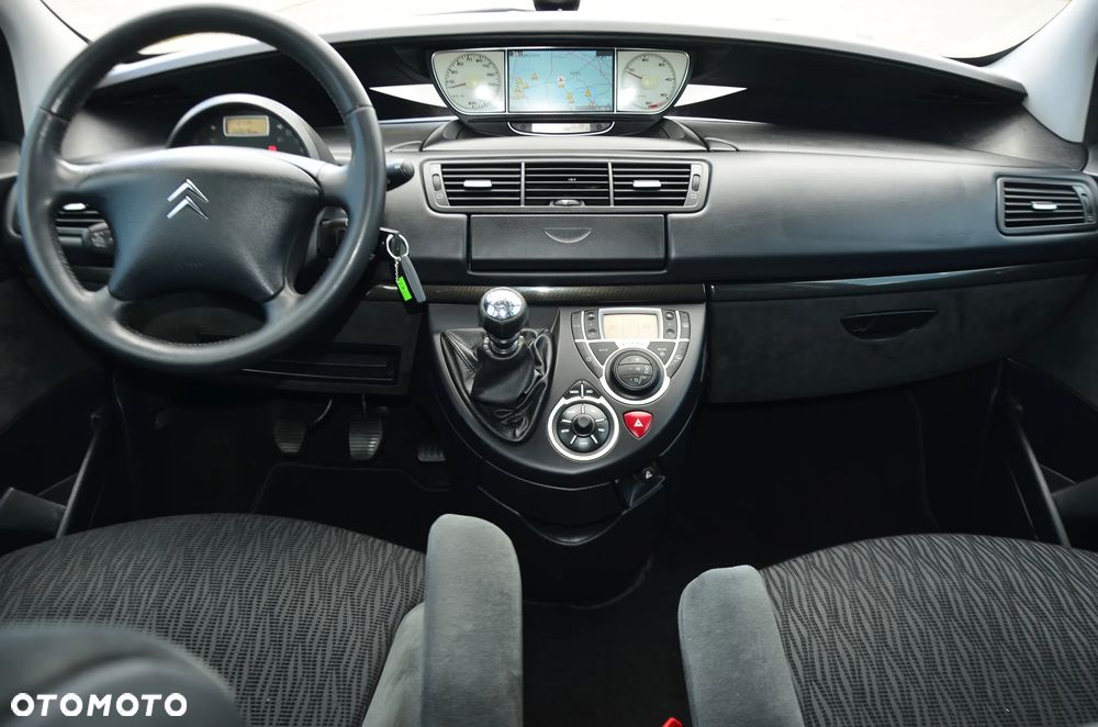 Citroën C8 HDi 165 Exclusive - 20