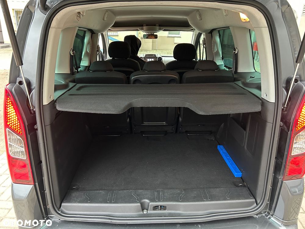 Peugeot Partner Tepee HDi FAP 90 Premium - 29