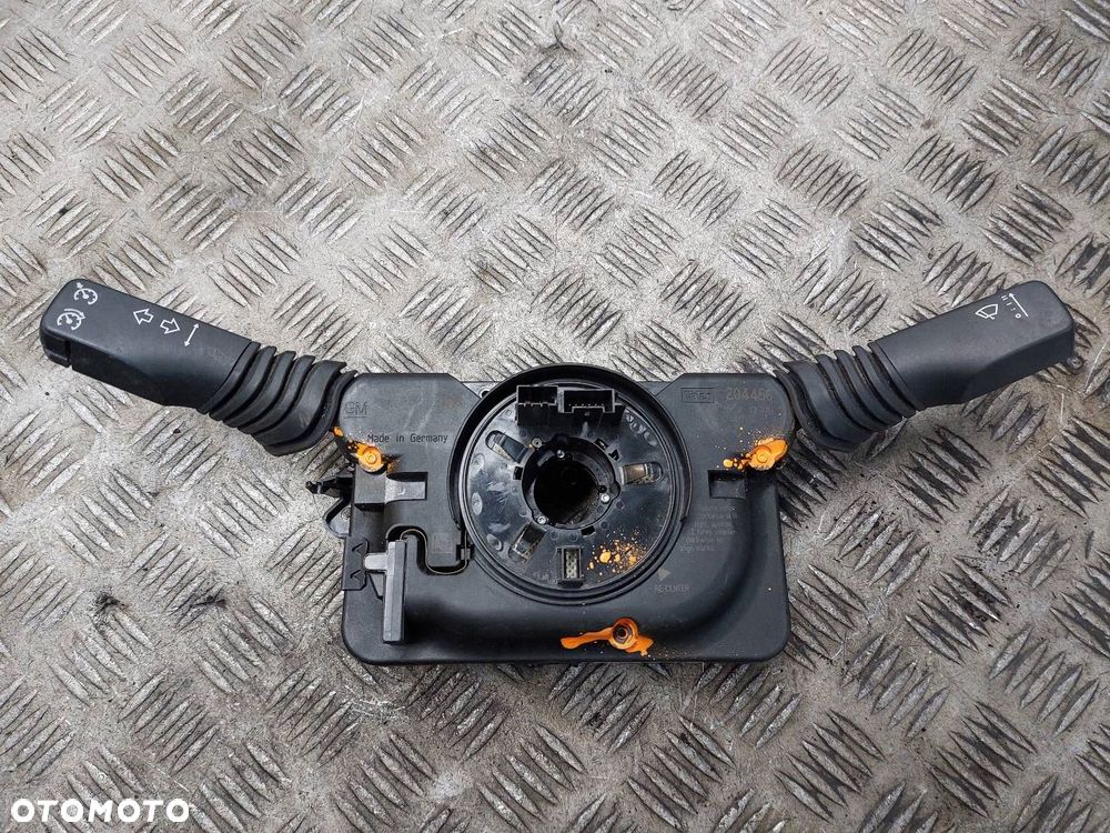 MANETKA PRZEŁĄCZNIK ZESPOLONY OPEL ASTRA H 13276157 - 1