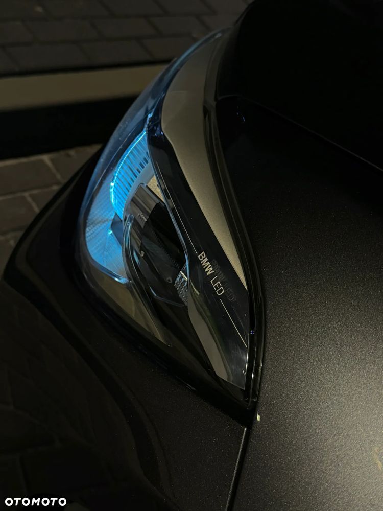 BMW Seria 1 - 17