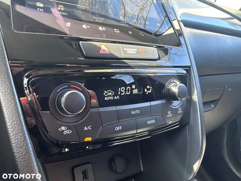 Suzuki Vitara 1.4 Boosterjet mHEV Premium Plus 2WD - 20