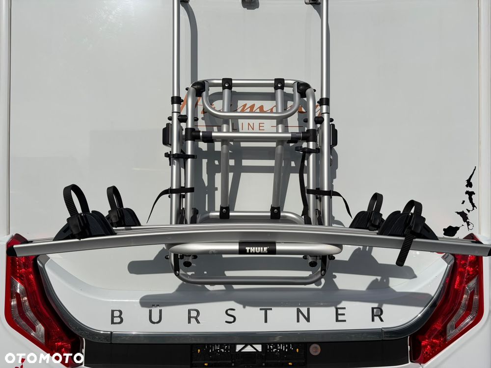 Burstner Lyseo TD Harmony Line 690 G - 33