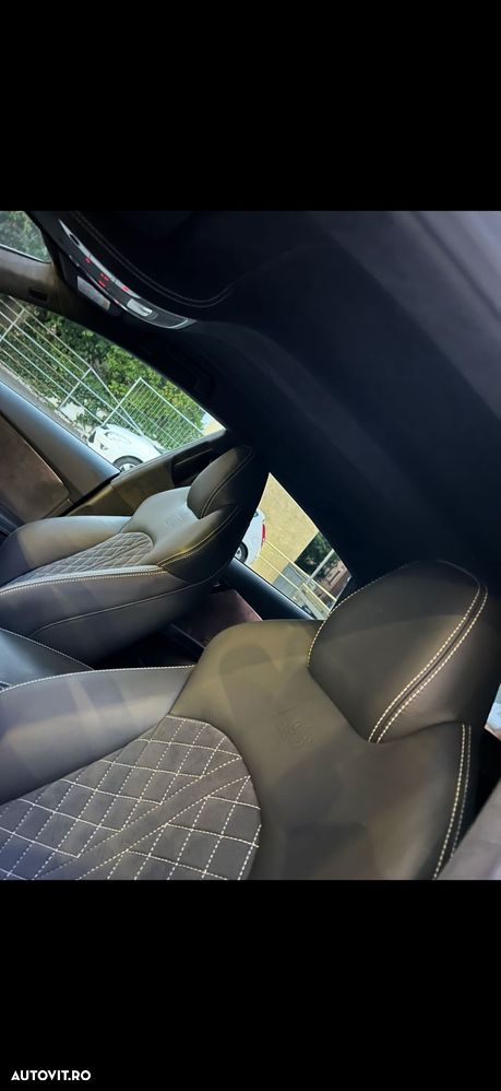 Audi A7 3.0 TDI Quattro competition Tiptronic - 15