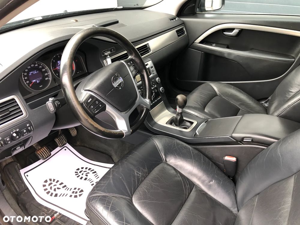 Volvo V70 - 9