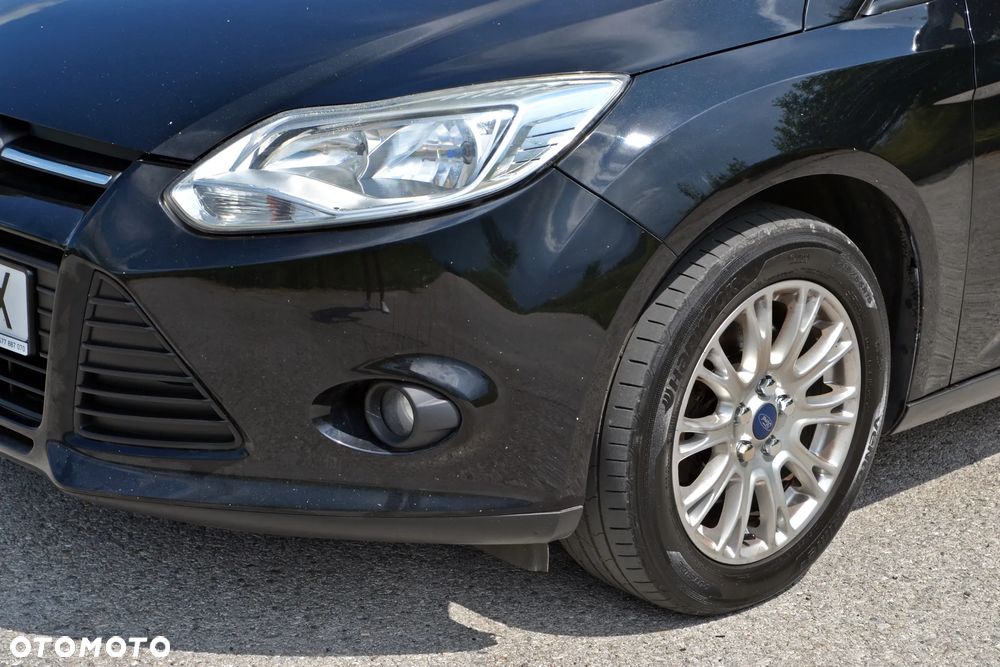 Ford Focus - 13