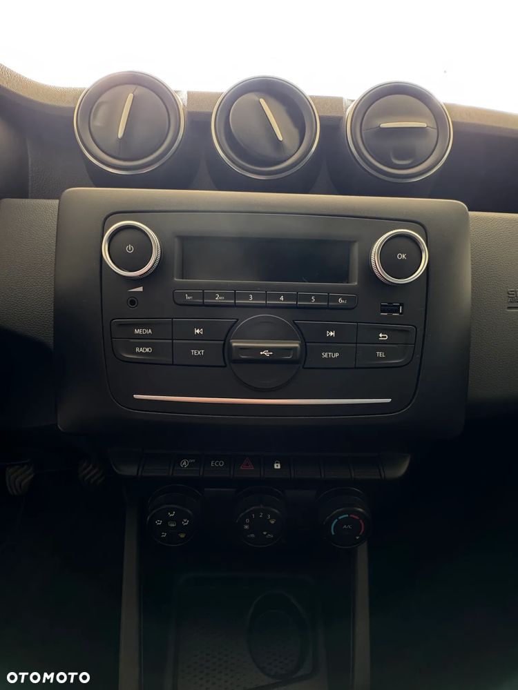 Dacia Duster 1.0 TCe Essential - 13