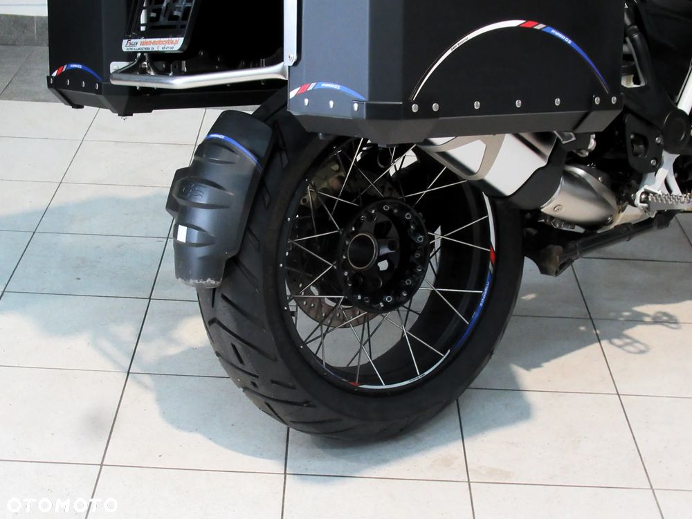 BMW R1250 GS Adventure - 18