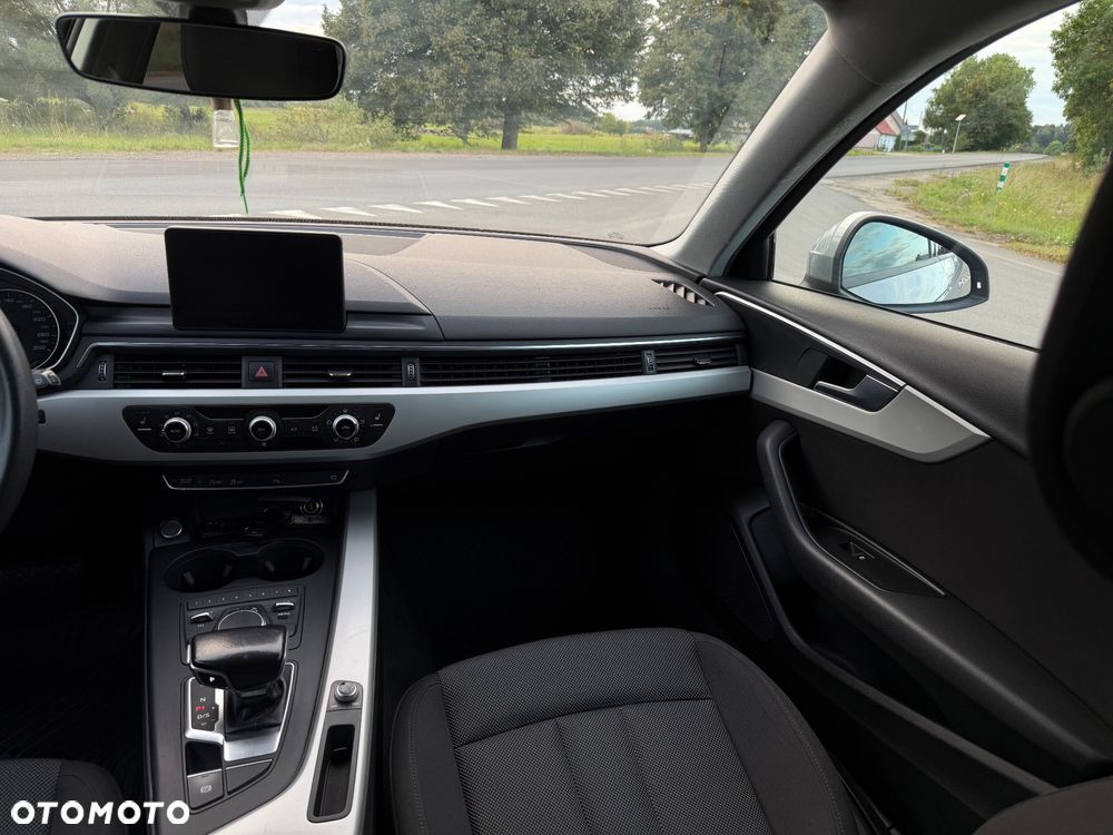 Audi A4 Avant 2.0 TDI S tronic - 15