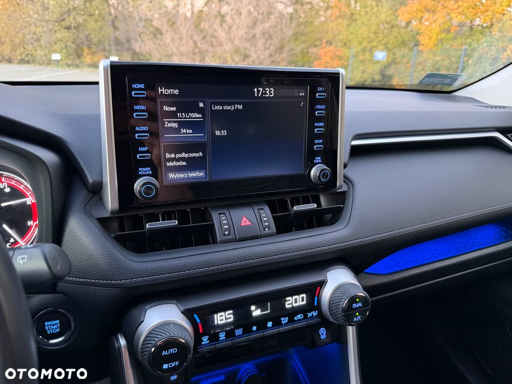 Toyota RAV4 2.0 Executive 4x4 - 15