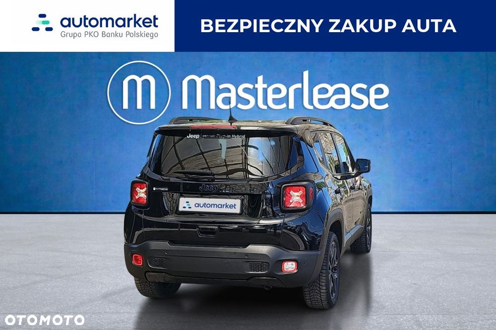 Jeep Renegade - 5