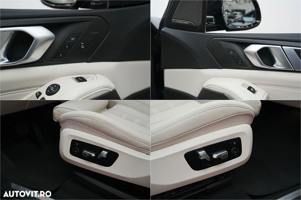 BMW X5 xDrive45e AT PHEV - 26