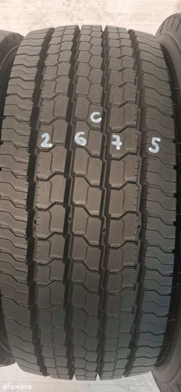 GOODYEAR REGIONAL RHS2 265/70R17.5 - 1