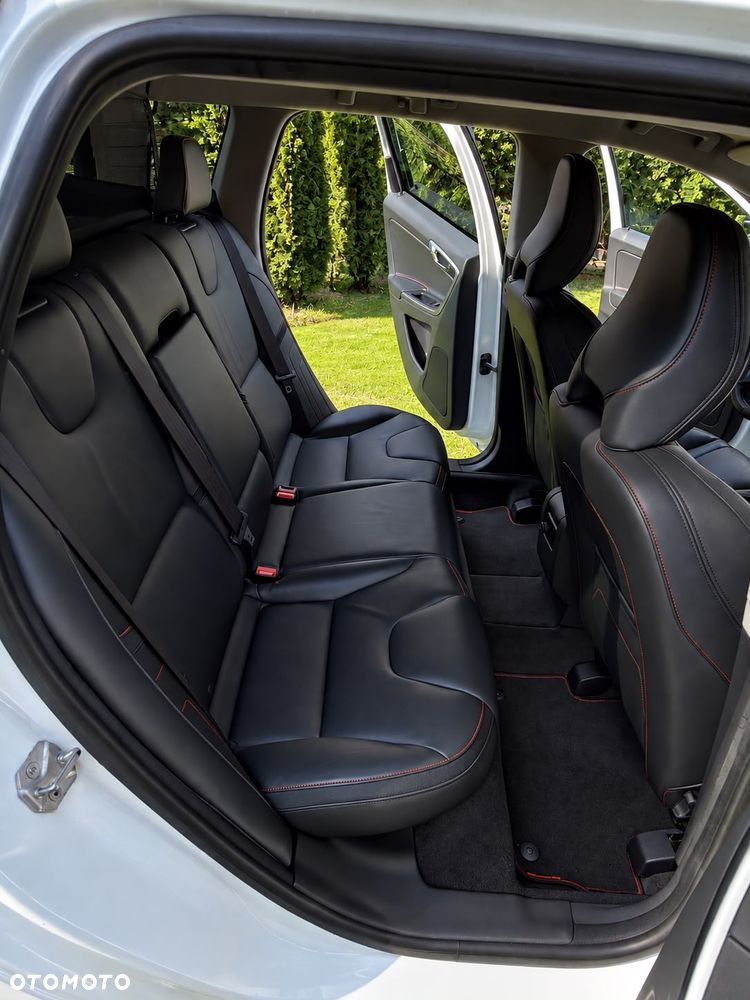 Volvo Xc 60 2016 photo 5