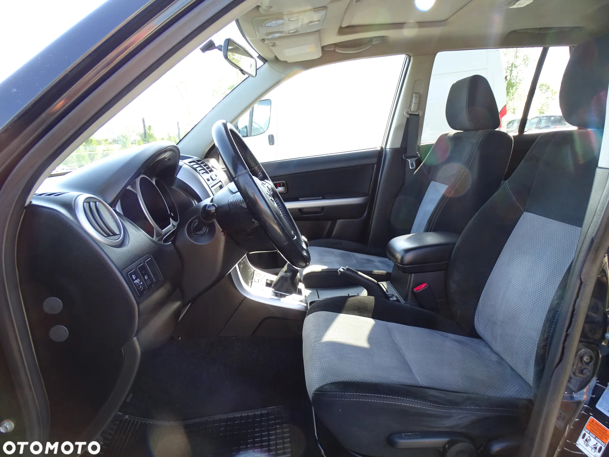 Suzuki Grand Vitara 1.9 DDiS 20th Anniversary - 7