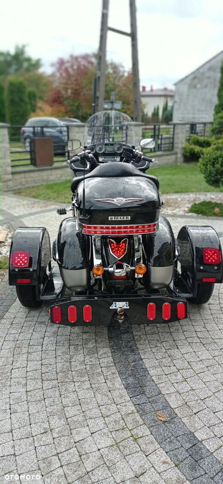 Kawasaki Vulcan - 14