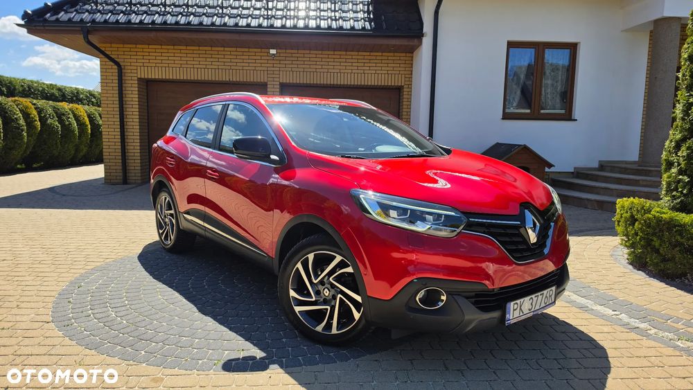 Renault Kadjar 1.6 dCi Energy Intens - 12