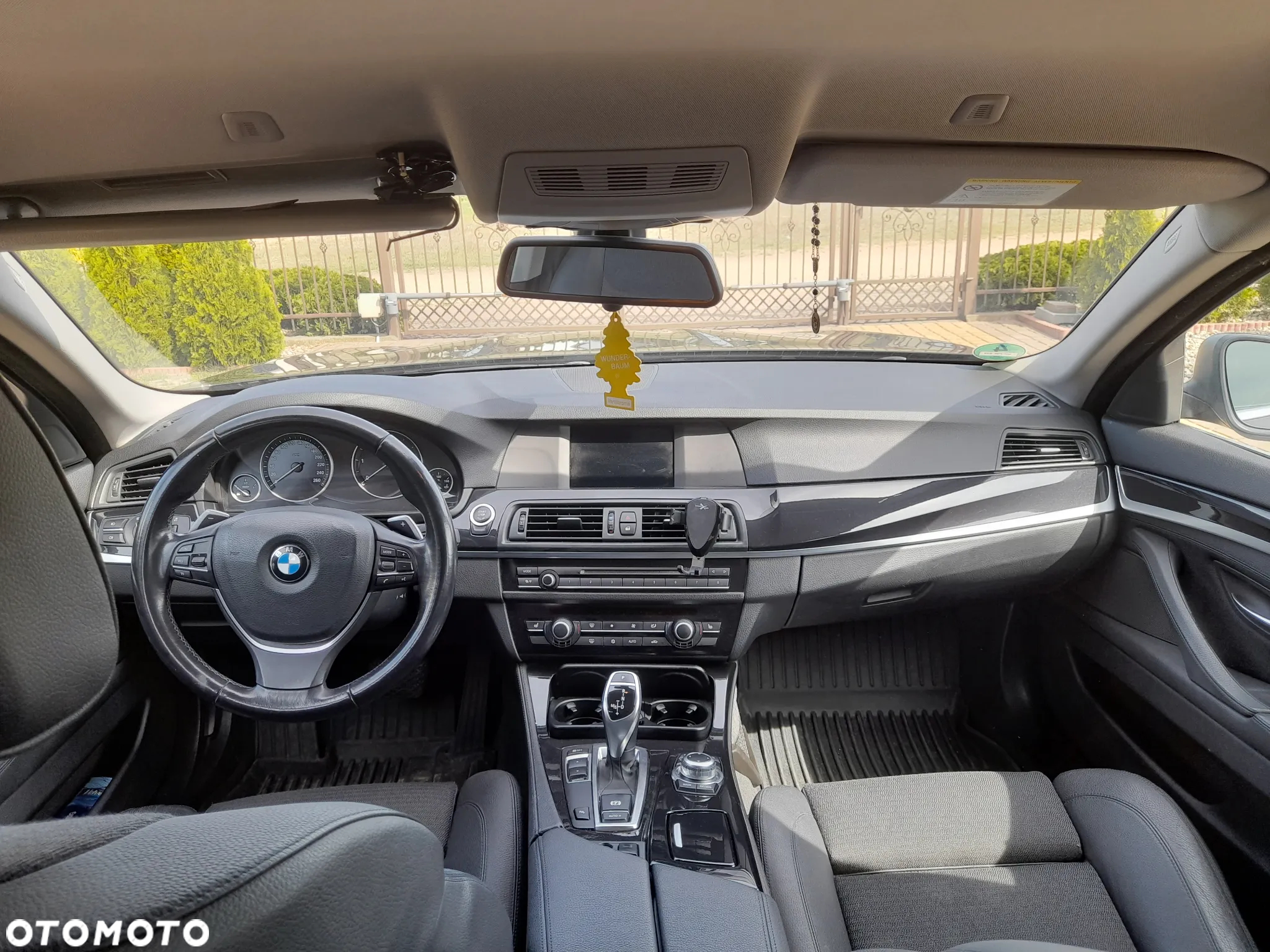 BMW Seria 5 - 6