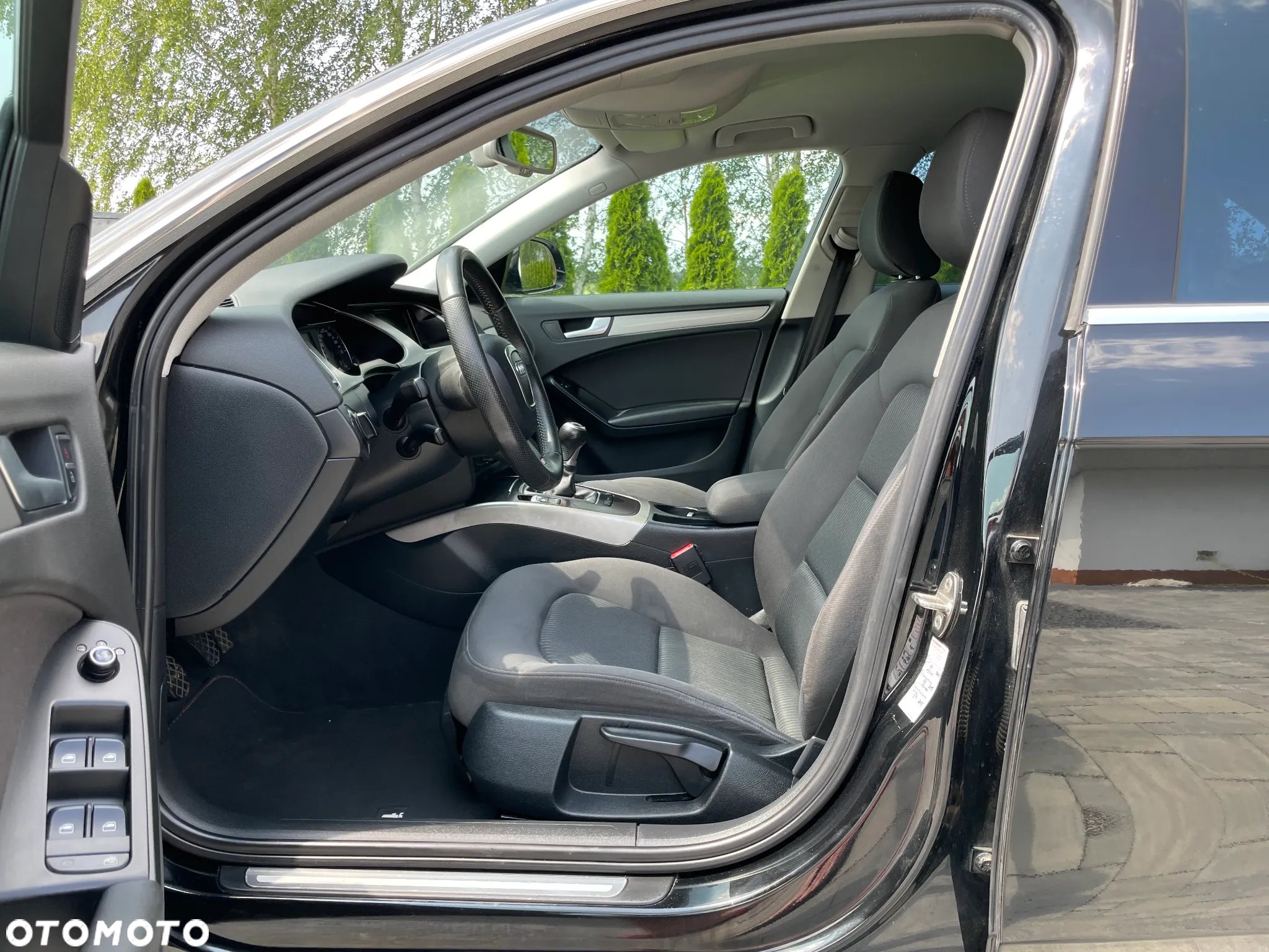 Audi A4 1.8 TFSI - 30