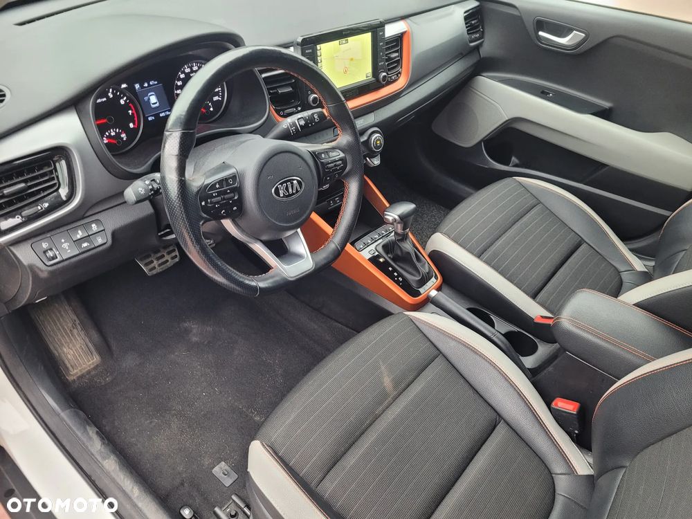Kia Stonic 1.0 T-GDI L - 9