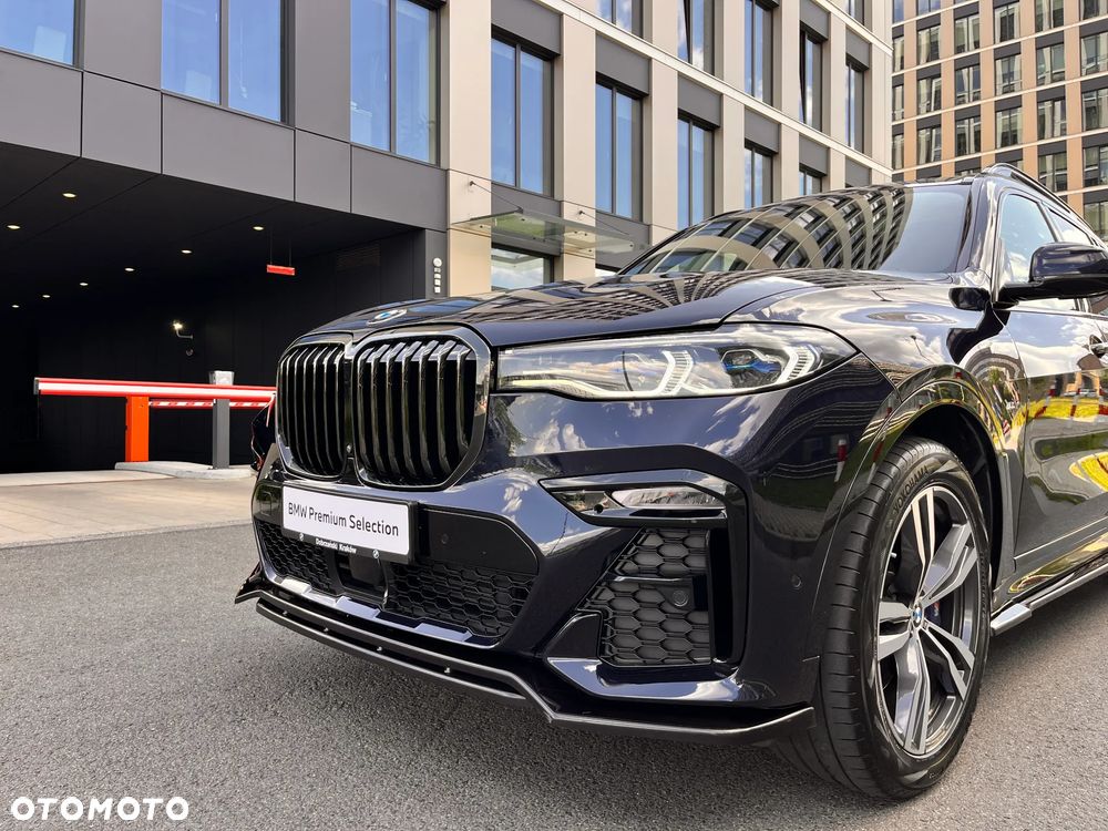 BMW X7 xDrive40i mHEV sport - 32