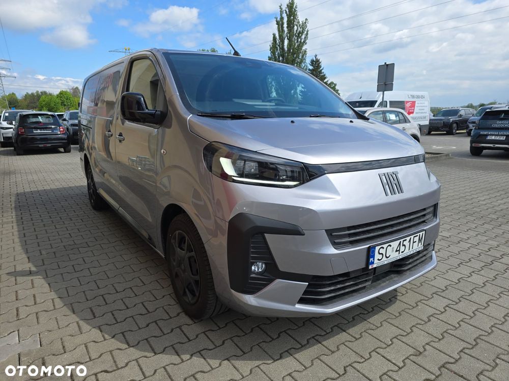 Fiat SCUDO - 4