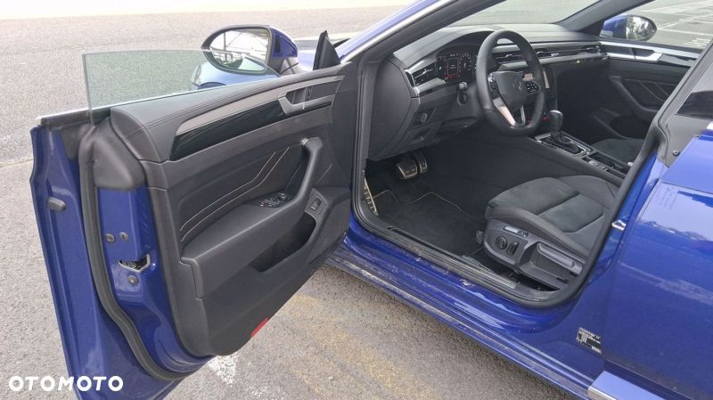Volkswagen Arteon 2.0 TDI SCR DSG R-Line - 15