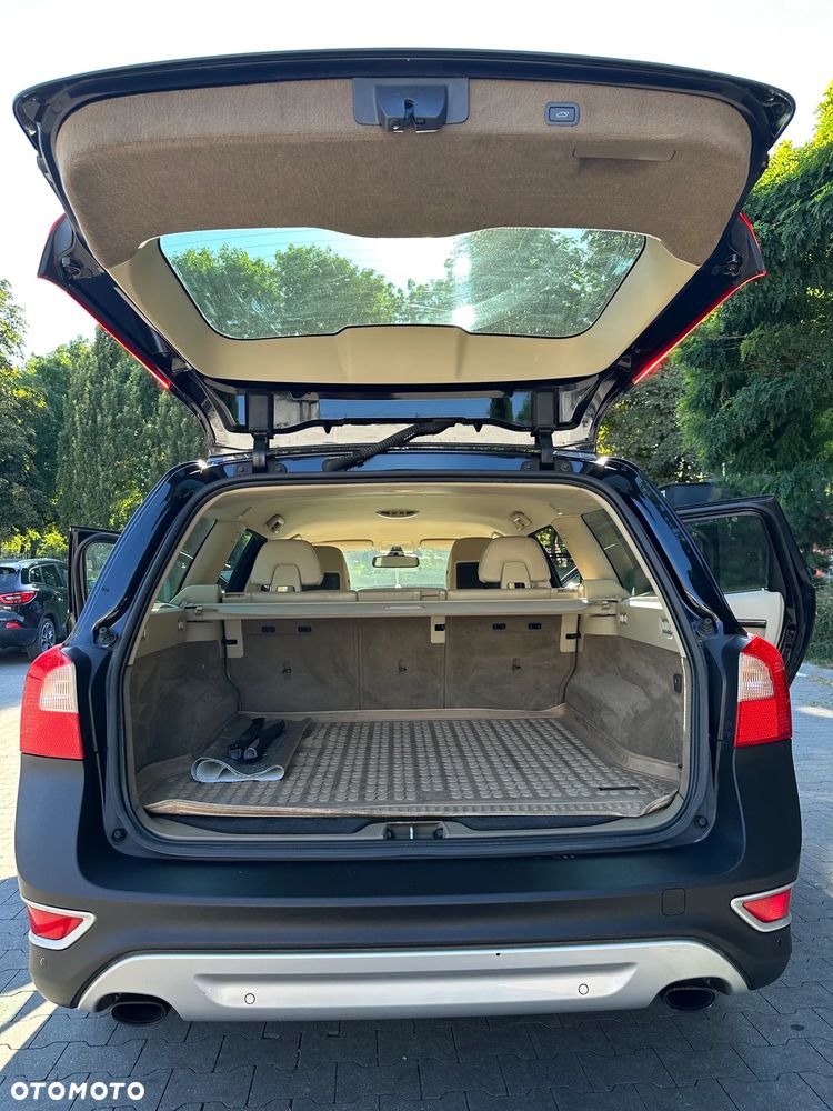 Volvo XC 70 T6 AWD Summum - 9